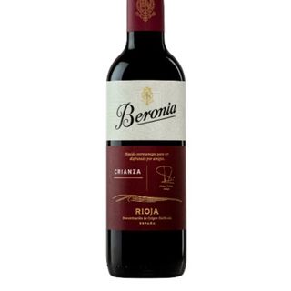Vino Tinto Rioja Beronia