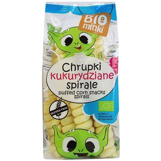 K29871Pufuleti spirala, ECO, 60 g,60