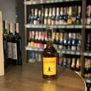 Бренді Capa Negra 36% (0.7л)