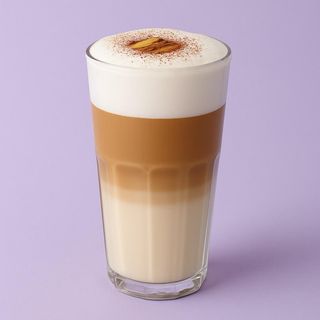 Latte macchiato vegetale 30 cl
