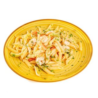 Tonno Pasta