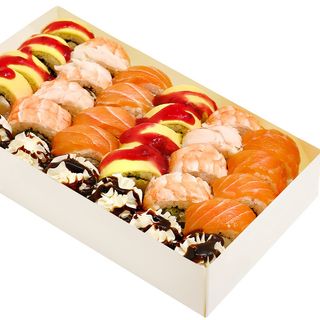 Бокс класік (1000г)