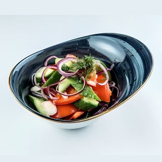 Салат Свежий