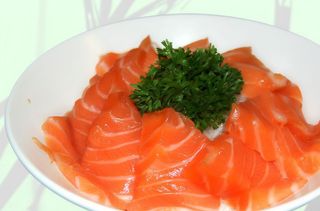 A24. Salmón Chirasi