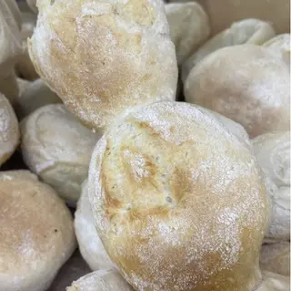Pão Bijou