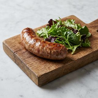 Salsiccia alla Beneventana