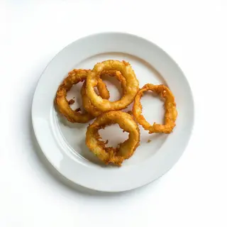 Onion rings 6 pezzi
