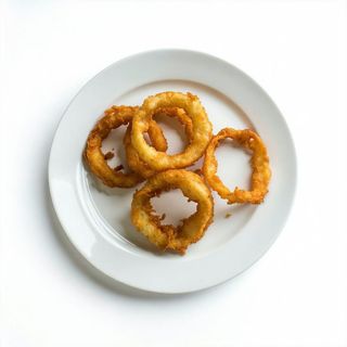 Onion rings 6 pezzi