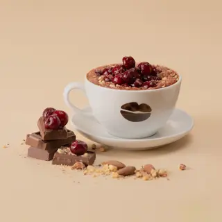 Hot cherry L