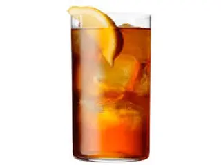 Té Negro Y Mango (250 Ml.)
