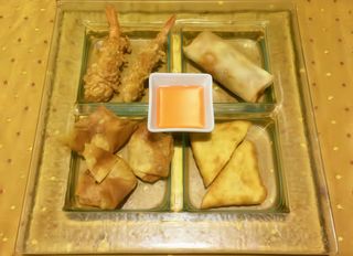 12. Combinado 4 estrellas