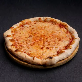პიცა მარგარიტა/Pizza Margarita
