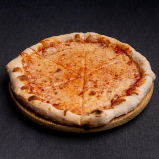 პიცა მარგარიტა 33 სმ