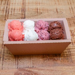 Vaschetta media 1 kg