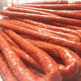 Chistorra Do Navarra
