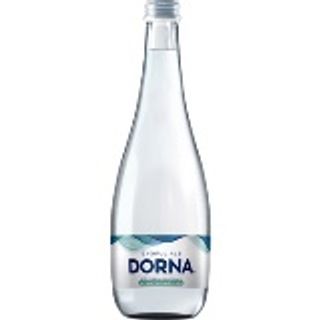 Dorna  necarbogazoasă