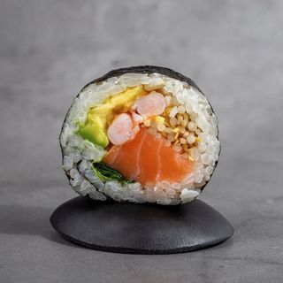 Futomaki Supreme - 8 Pezzi