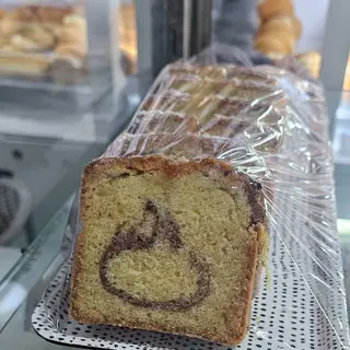 Tranche de Cake