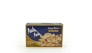 Almeja Ría Especial Martin (Lata 120 Gr)