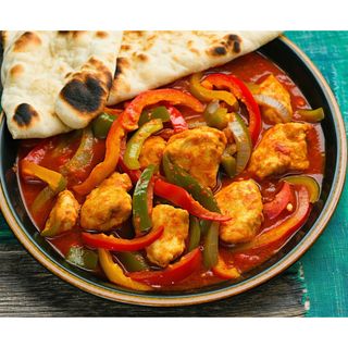 Mutton Karai  (Boneless)