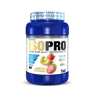 Isopro CFM Kiwi & Strawberry  1KG (Quamtrax)