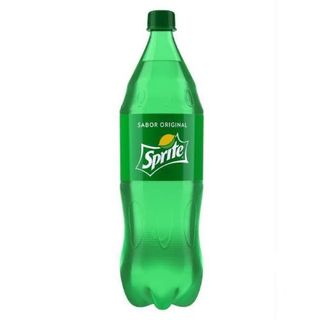 Sprite botella 1.5L