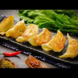 10. Empanada fritas (6 Uds.)