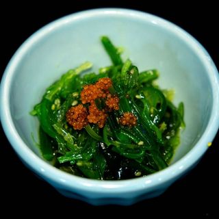 Wakame