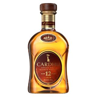 Cardhu Malta Whisky 12A 70Cl