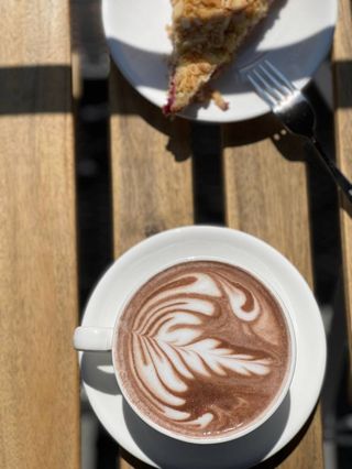 Какао без цукру (340мл)