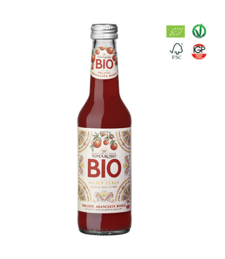 Arancia rossa BIO Tomarchio