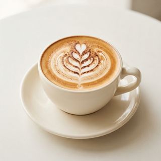 Cappuccino - Single