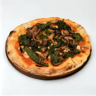 Vegetariana