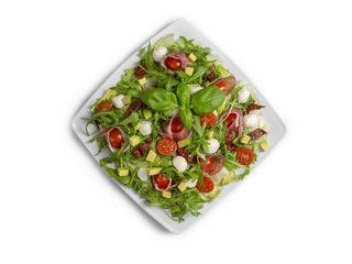 Sałatka Sole Mio 380g