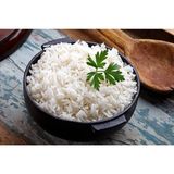 Steamed Rice