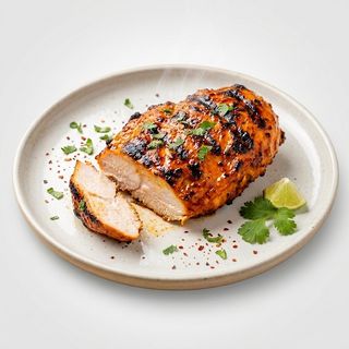 Tikka Breast