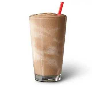 Iced Chai Latte