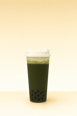 Матча - жасмин 600