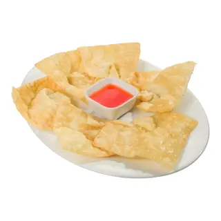 6. Wen tun frito