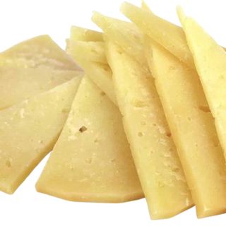 Queso Curado