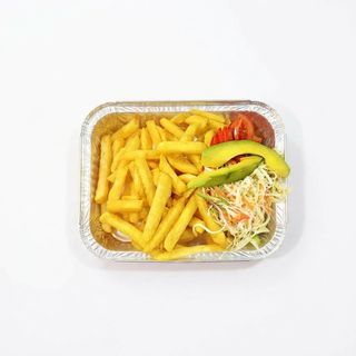 Chipsin