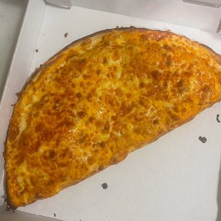 Pizza Calzone (Mediana)