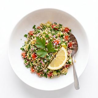 50 - Tabule di verdure 1 porz