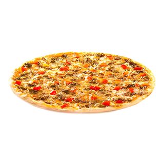 Пицца «Восточная» (30 см) на тонком тесте