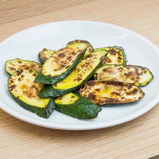 ZUCCHINE GRIGLIATE