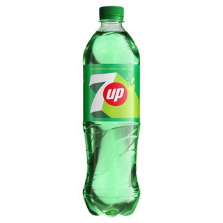 7Up 0.5L