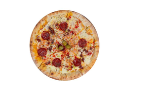 Specijal pizza