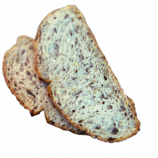 Pan De Masa Madre (2 Pza.)