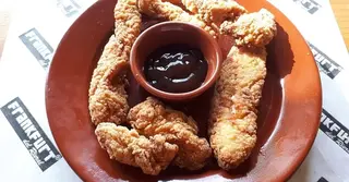 POLLO RANCHERO (5 UDS.)