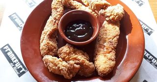 POLLO RANCHERO (5 UDS.)